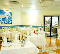 Hotel Mare Blu Terme Restaurant