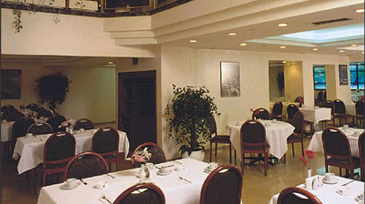 Aden Hotel Restaurant