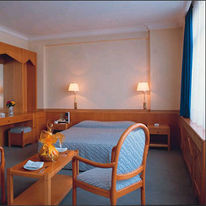 Aden Hotel