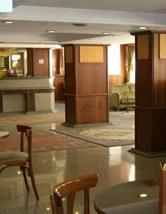 Washington Hotel
