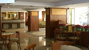 Washington Hotel