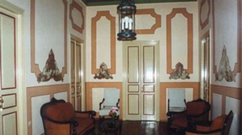 <b>Archontiko Angelou Lobby</b>