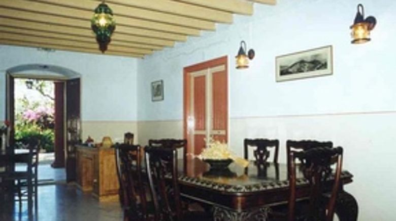 <b>Archontiko Angelou Restaurant</b>