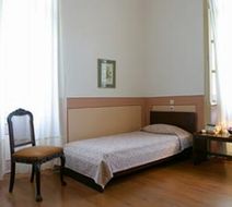 Archontiko Angelou Room