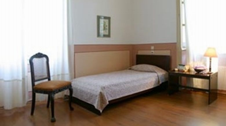<b>Archontiko Angelou Room</b>