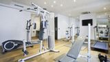 Hotel Zenit Abeba Health