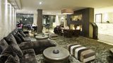 Hotel Zenit Abeba Lobby