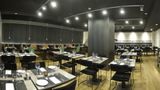 Hotel Zenit Abeba Restaurant