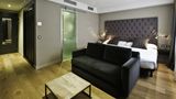 Hotel Zenit Abeba Room