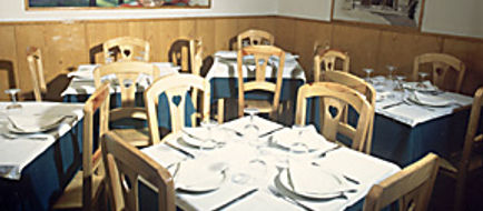 Anaco Hotel Restaurant