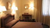 Cason Del Tormes Room
