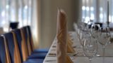 Hotel Piramida Banquet