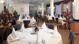 Hotel Piramida Restaurant