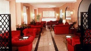 Marconi Hotel
