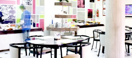 Pacoche Hotel Restaurant