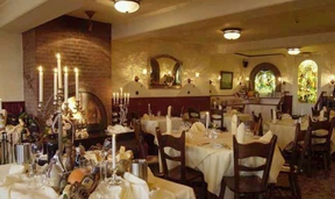 In Den Hoof Hotel-Restaurant Restaurant