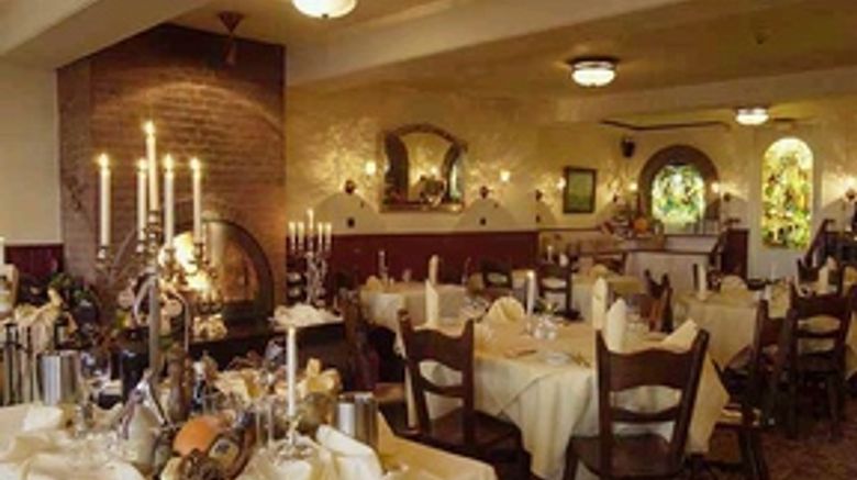 In Den Hoof Hotel-Restaurant Restaurant