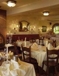 In Den Hoof Hotel-Restaurant