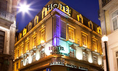Internacional Hotel