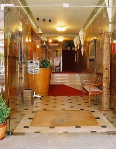 Hotel Vice-Rei