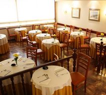 Hotel Vice-Rei Restaurant