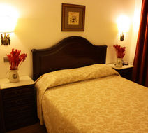 Hotel Vice-Rei Room