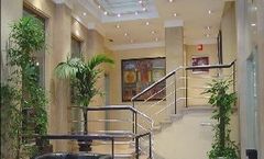 Hotel Clarin