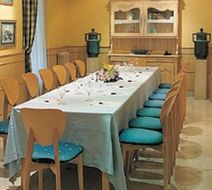 Hotel Avenida Banquet