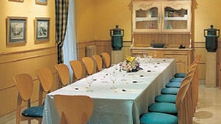 Hotel Avenida Banquet