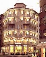 Hotel Avenida