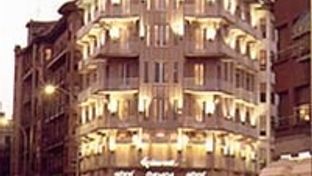 Hotel Avenida