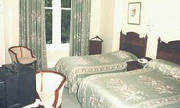 Sunbank House Hotel