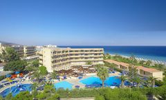 Sun Beach Resort Complex