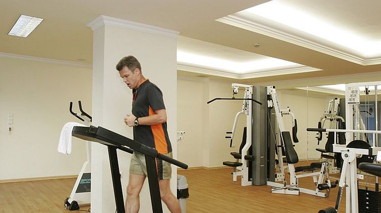 Sun Beach Resort Complex Health