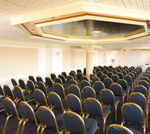 Sun Beach Resort Complex Meeting