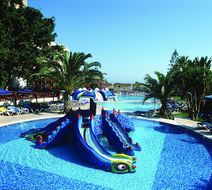 Sun Beach Resort Complex Pool