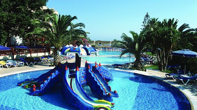 <b>Sun Beach Resort Complex Pool</b>