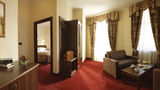 Continental Hotel Suite