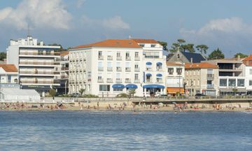 Grand Hotel de la Plage
