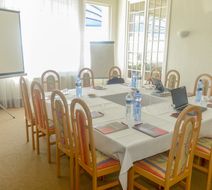 Grand Hotel de la Plage Meeting