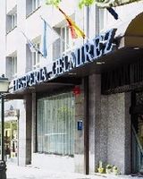 Hotel Gelmirez