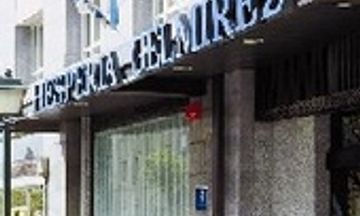 Hotel Gelmirez