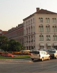 Bellevue Hotel