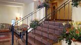 Savant Hotel Lobby