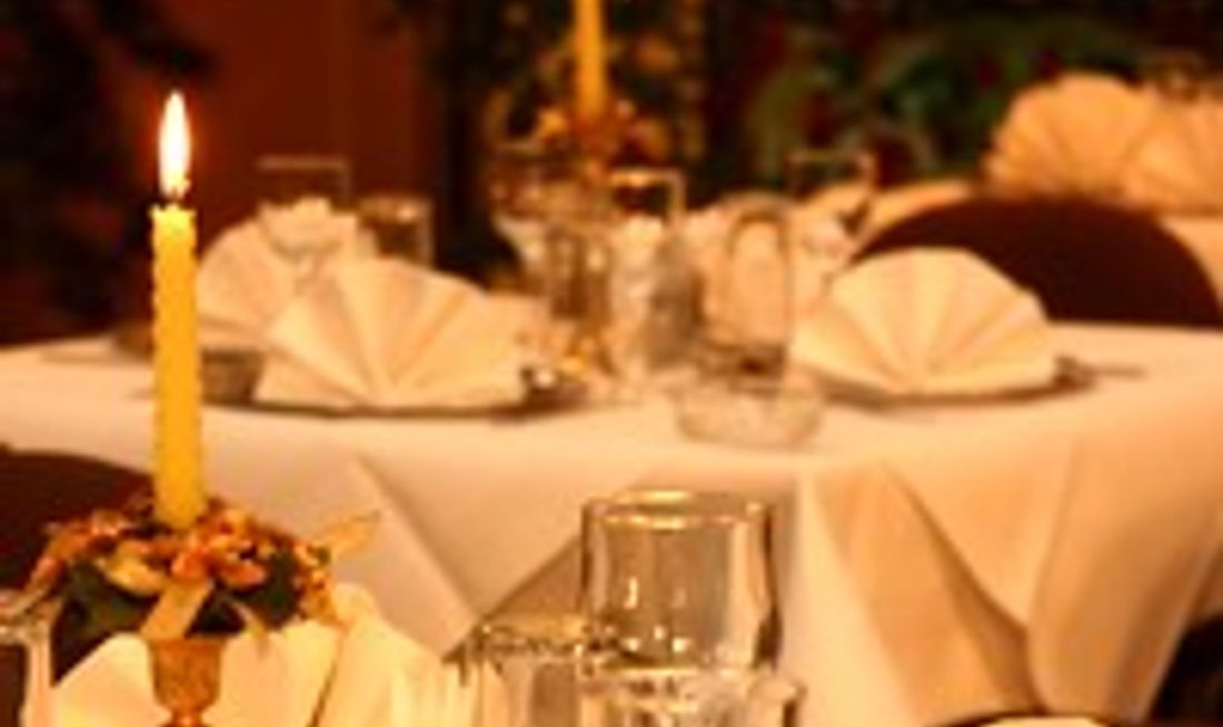 Hotel 2000 Restaurant