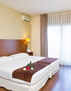 Oca Ipanema Hotel