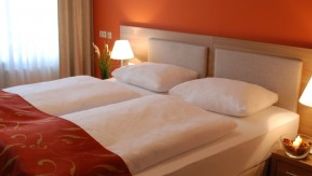 Hotel Europahaus
