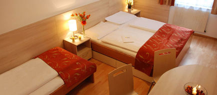 myNext-Sommerhotel Wieden Room