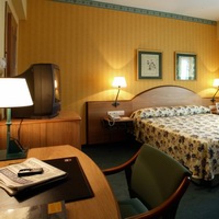 Hotel One Shot Colon 46
