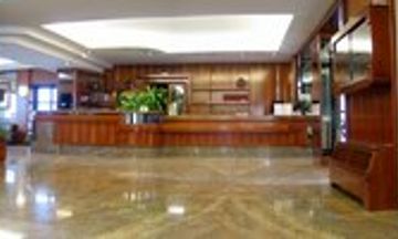 Euromotel Croce Bianca